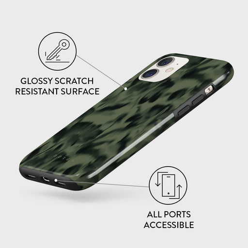 Soft Focus - iPhone 11 Case 7