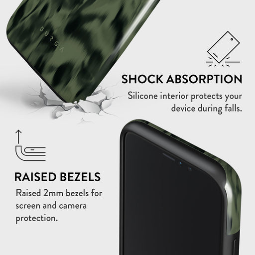 Soft Focus - iPhone 11 Case 8