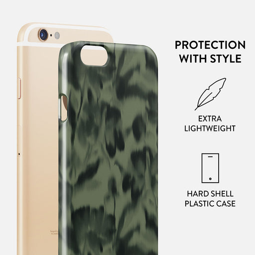 Soft Focus - iPhone 6 / 6S Case 2