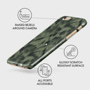 Soft Focus - iPhone 6 / 6S Case 3