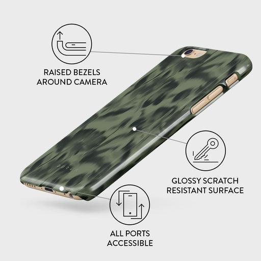 Soft Focus - iPhone 6 / 6S Case 3