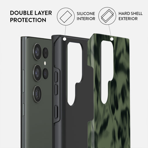 Soft Focus - Samsung Galaxy S23 Ultra Case 6