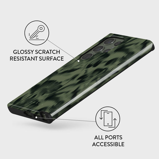 Soft Focus - Samsung Galaxy S23 Ultra Case 7