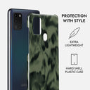 Soft Focus - Samsung Galaxy A21s 4G Case 2
