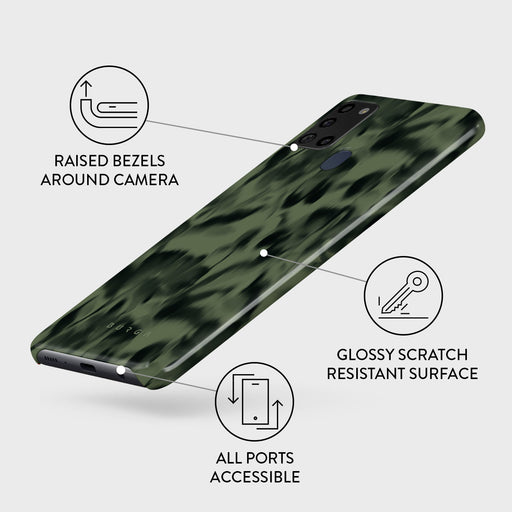Soft Focus - Samsung Galaxy A21s 4G Case 3