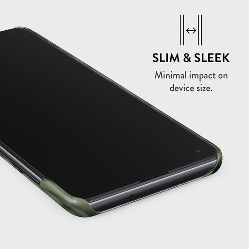 Soft Focus - Samsung Galaxy A21s 4G Case 4