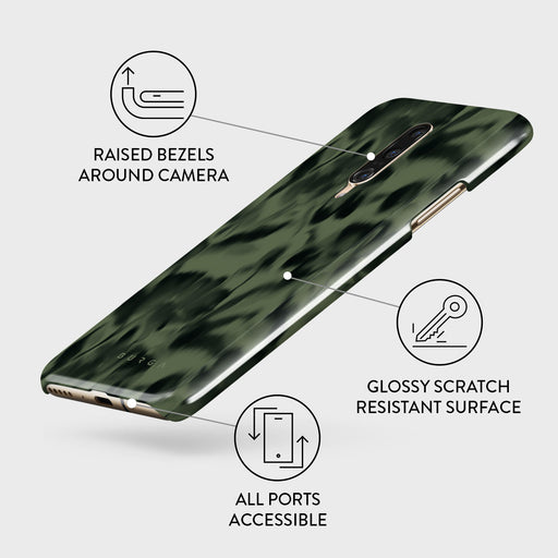 Soft Focus - OnePlus 7 Pro / 7T Pro Case 3