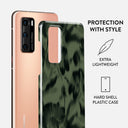 Soft Focus - Huawei P40 Case 2
