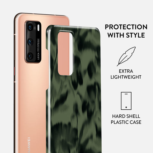 Soft Focus - Huawei P40 Case 2