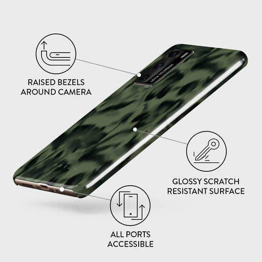 Soft Focus - Huawei P40 Case 3