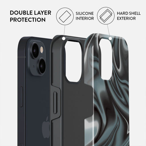 Lightning Strike - iPhone 14 Case 6