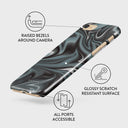 Lightning Strike - iPhone SE (2022) Case 3