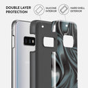 Lightning Strike - Samsung Galaxy S10E Case 6