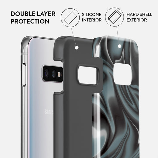 Lightning Strike - Samsung Galaxy S10E Case 6