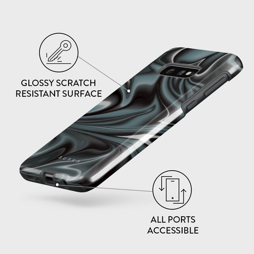 Lightning Strike - Samsung Galaxy S10E Case 7