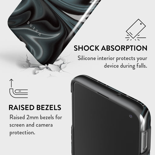 Lightning Strike - Samsung Galaxy S10E Case 8