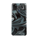 Lightning Strike - Samsung Galaxy A21s 4G Case 1