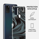 Lightning Strike - Samsung Galaxy A21s 4G Case 2