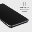 Lightning Strike - Samsung Galaxy A21s 4G Case 4
