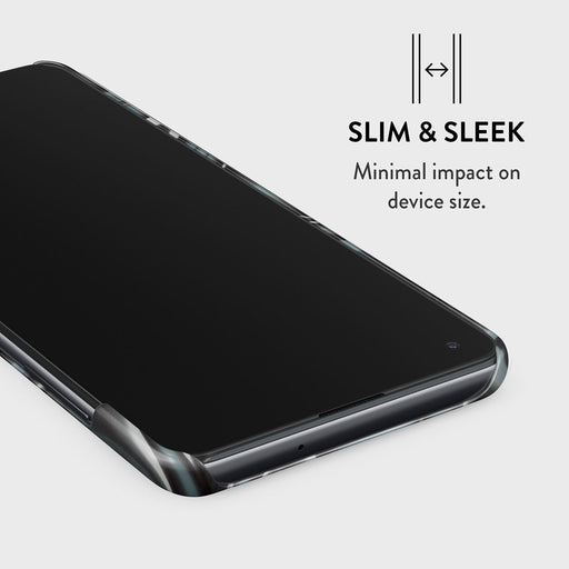 Lightning Strike - Samsung Galaxy A21s 4G Case 4