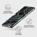 Lightning Strike - Huawei P40 Case 3