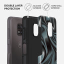 Lightning Strike - Motorola Moto G Power 2021 Case 2