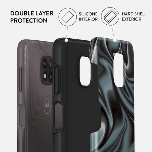 Lightning Strike - Motorola Moto G Power 2021 Case 2