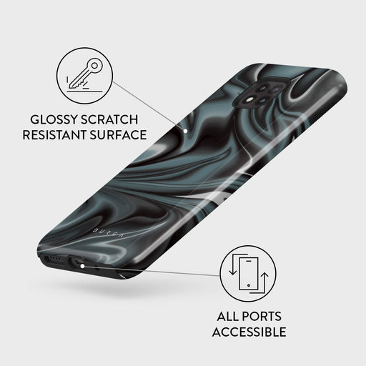 Lightning Strike - Motorola Moto G Power 2021 Case 3