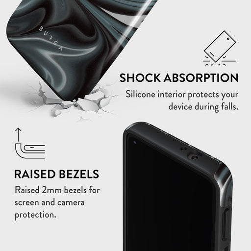 Lightning Strike - Motorola Moto G Power 2021 Case 4