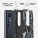 Lightning Strike - Xiaomi 12 Pro Case 2