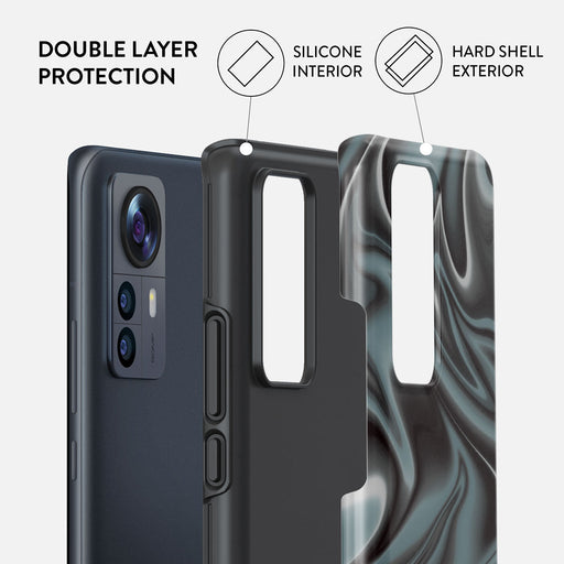 Lightning Strike - Xiaomi 12 Pro Case 2