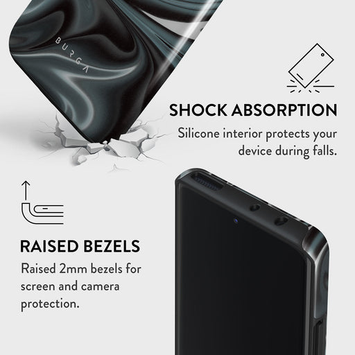 Lightning Strike - Xiaomi 12 Pro Case 4