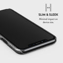 Black Rock - iPhone XR Case 4