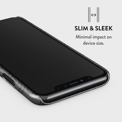 Black Rock - iPhone XR Case 4