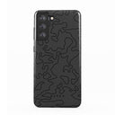 Black Rock - Samsung Galaxy S21 FE Case