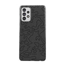 Black Rock - Samsung Galaxy A52 / A52S 4G / 5G Case 1