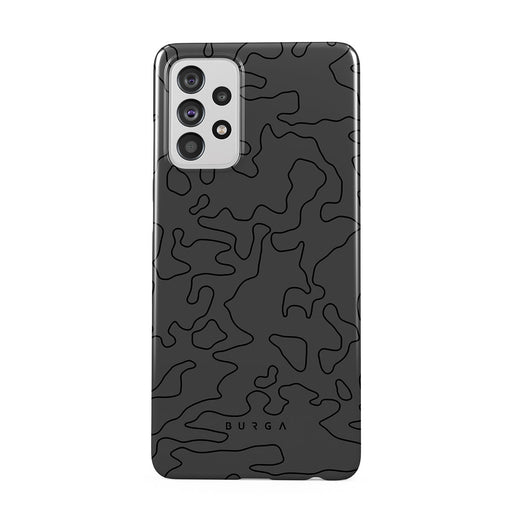 Black Rock - Samsung Galaxy A52 / A52S 4G / 5G Case 1