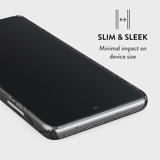 Black Rock - Samsung Galaxy A52 / A52S 4G / 5G Case 4