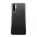 Black Rock - Huawei P30 Pro Case 1
