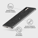 Black Rock - Huawei P30 Pro Case 3