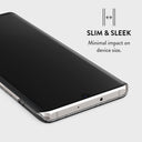 Black Rock - Huawei P30 Pro Case 4