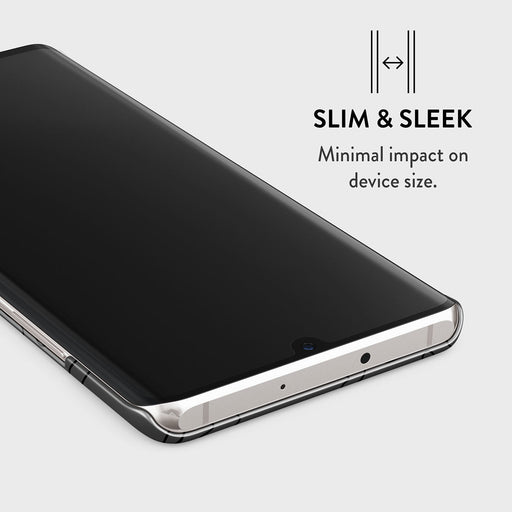 Black Rock - Huawei P30 Pro Case 4