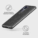 Black Rock - Xiaomi 12 Case 3
