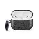 Black Rock - AirPods Pro 2 Case