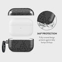 Black Rock - AirPods Pro 2 Case 2