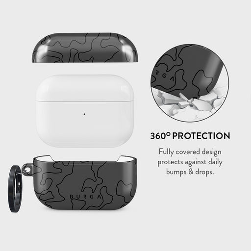 Black Rock - AirPods Pro 2 Case 2