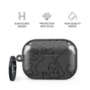 Black Rock - AirPods Pro 2 Case 4