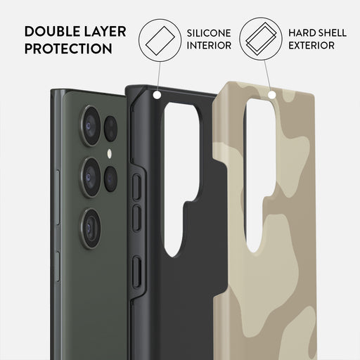 Dune - Samsung Galaxy S23 Ultra Case 6