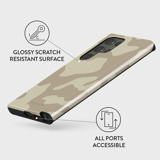 Dune - Samsung Galaxy S23 Ultra Case 7