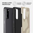 Dune - Samsung Galaxy S20 FE 4G / 5G Case 6